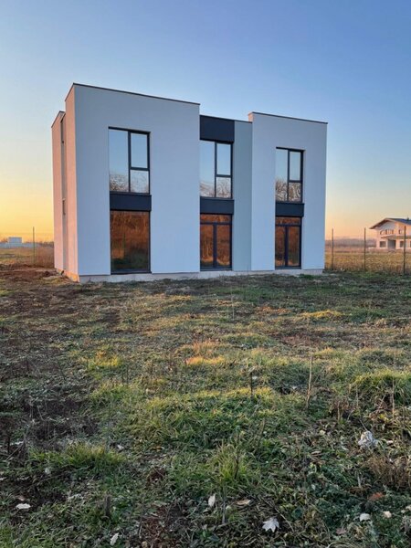Ilfov Vila cu 5 camere - complex Frasinului