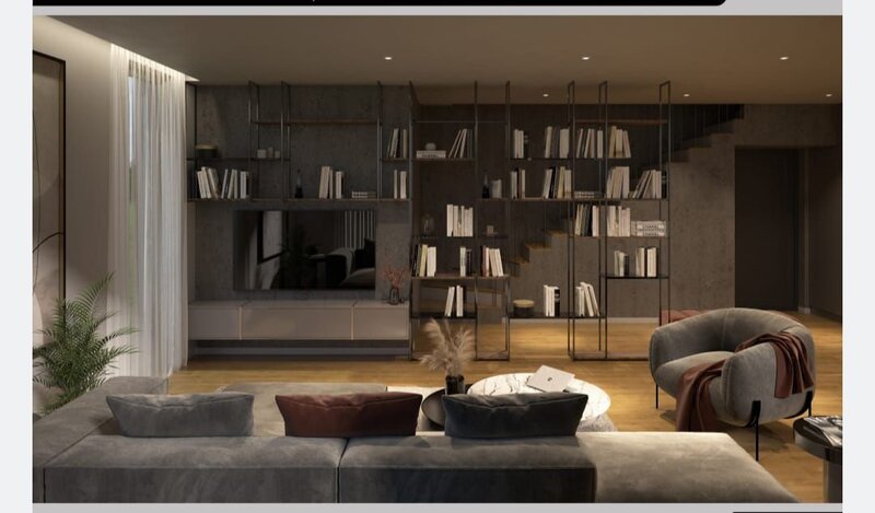 Ilfov Vila cu 5 camere - complex Frasinului