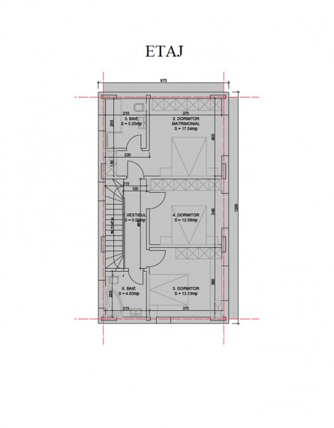 Ilfov Vila cu 5 camere - complex Frasinului