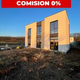 Ilfov Vila cu 5 camere - complex Frasinului